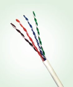Catalogue 5e cables (CAT 5E)