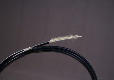 Ducted access cable (DAC)