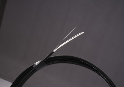 Fiber to the home aerial (FTTH)