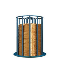 Copper rod 2.6 mm
