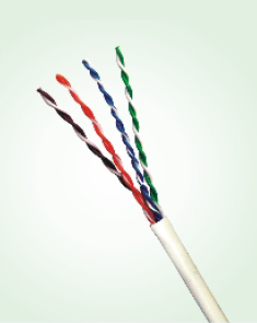 Catalogue 5e cables (CAT 5E)