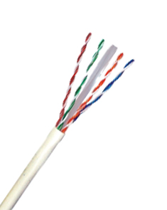 Catalogue 6 cable (CAT 6)